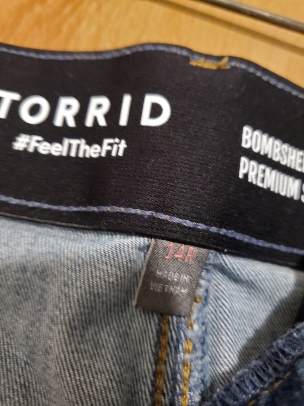 Torrid - Picture 2 of 4